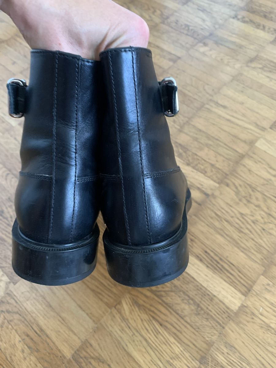Damenschuhe: Tods leder stiefel – Gebraucht aus Zürich von Nikuska32 6