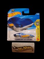 Hot Wheels Experimotors 2026 Coupé Clip 4/5 S D