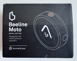 Navigation / BEELINE Moto