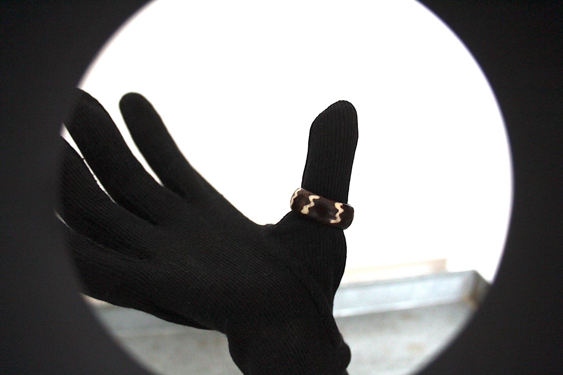 Anelli: Ring Gr. 66 -21 – Usato da Locarno venduto da madame-tus-sauds 3