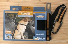 Kurgo Tru-Fit Smart Hundegeschirr Grösse L