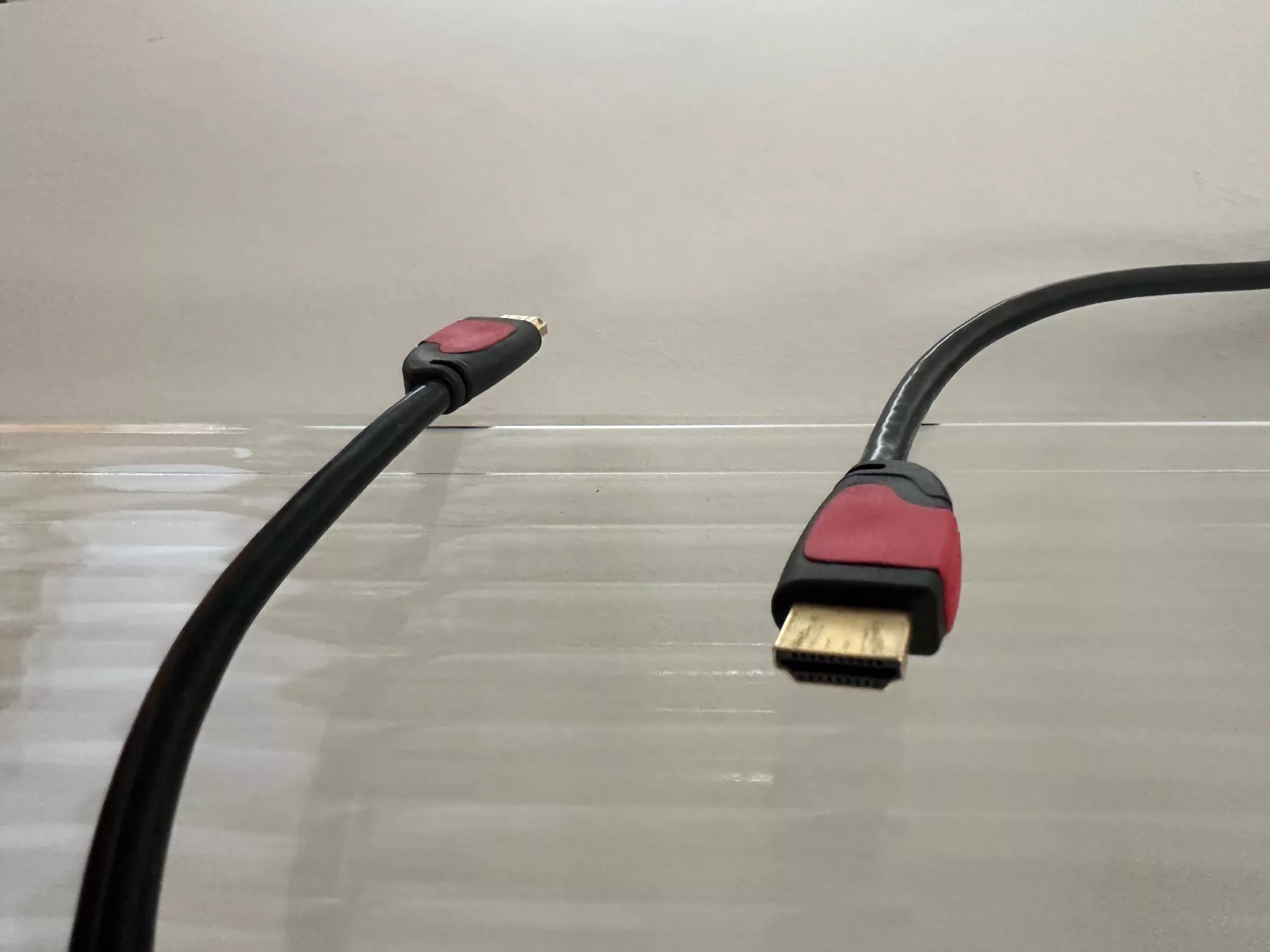 Hama Cavi: HDMI Cable 1.5mt – Nuovo (secondo la descrizione) da Gandria venduto da dyscpk 2