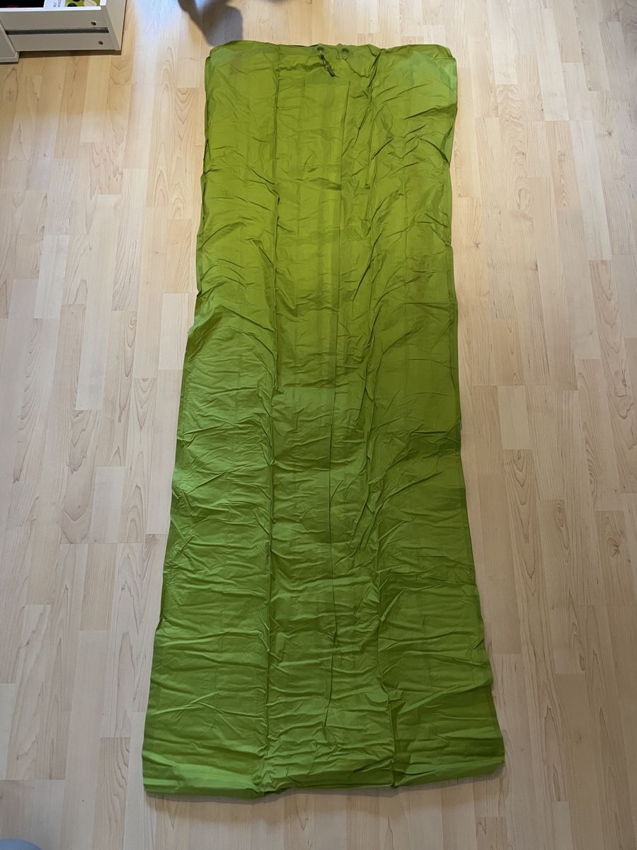 Materassi: Exped Ultra 3R Isomatte 197x65cm – Usato da Basel venduto da michistu 2