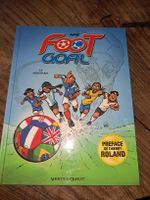 Bd Foot Goal - Tome 02: Objectif but