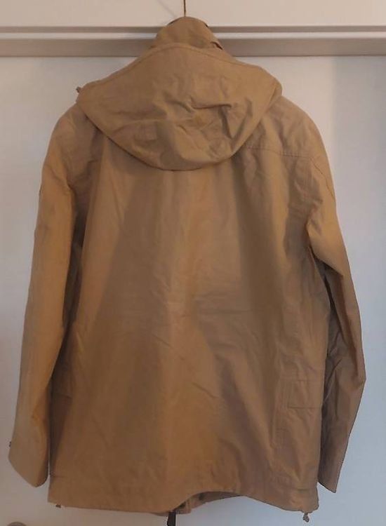 Vestes: Veste AIGLE avec capuchon – D'occasion à Tschugg par Cob56 1