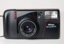 Nikon TW Zoom 35-70mm Macro,  TOP Zustand