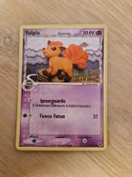 Vulpix & Delta Species - Dragon Frontiers