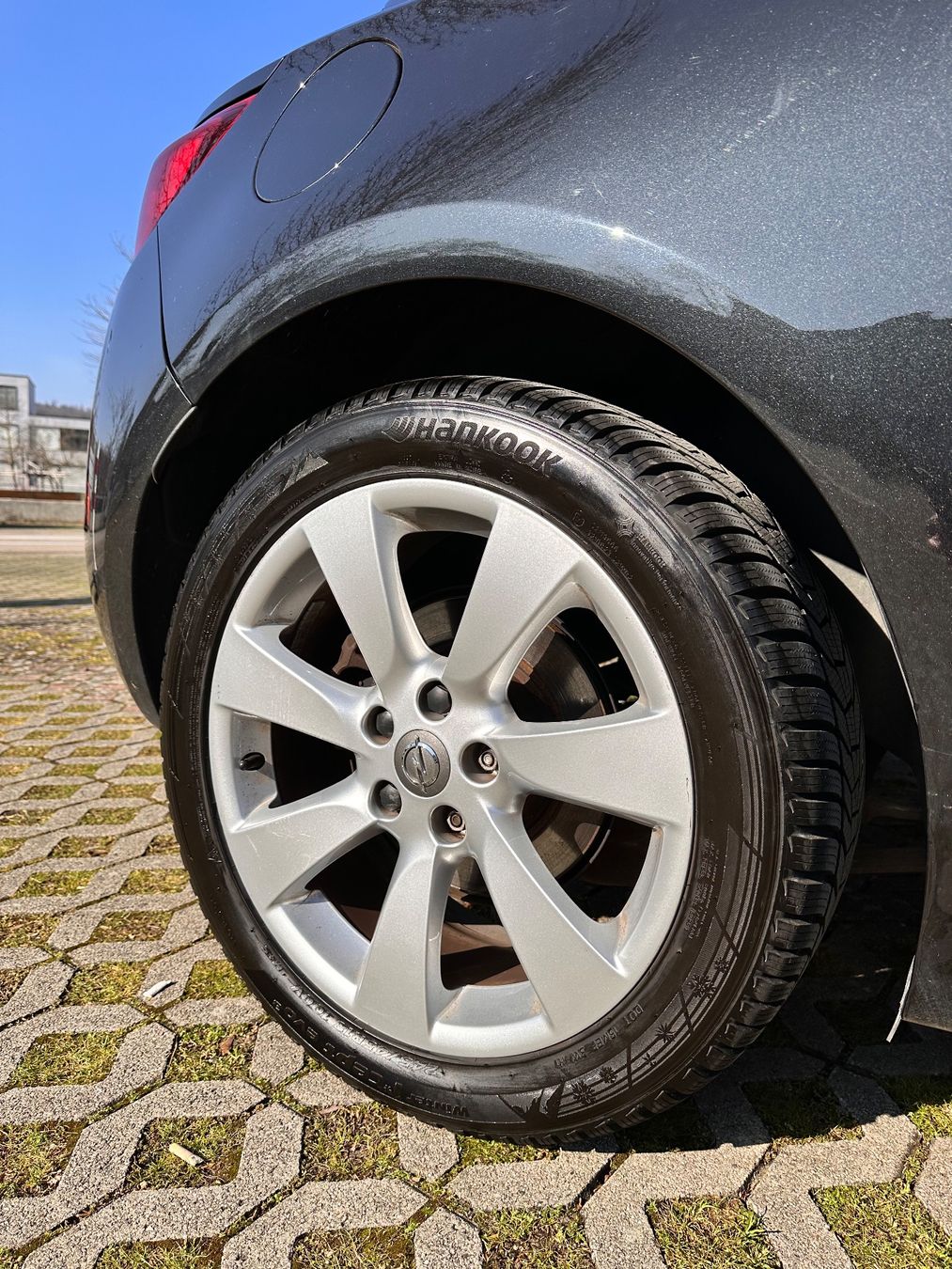 Opel Automobili: Opel Astra GTC J – Usato da Magden venduto da Jan_st25 4