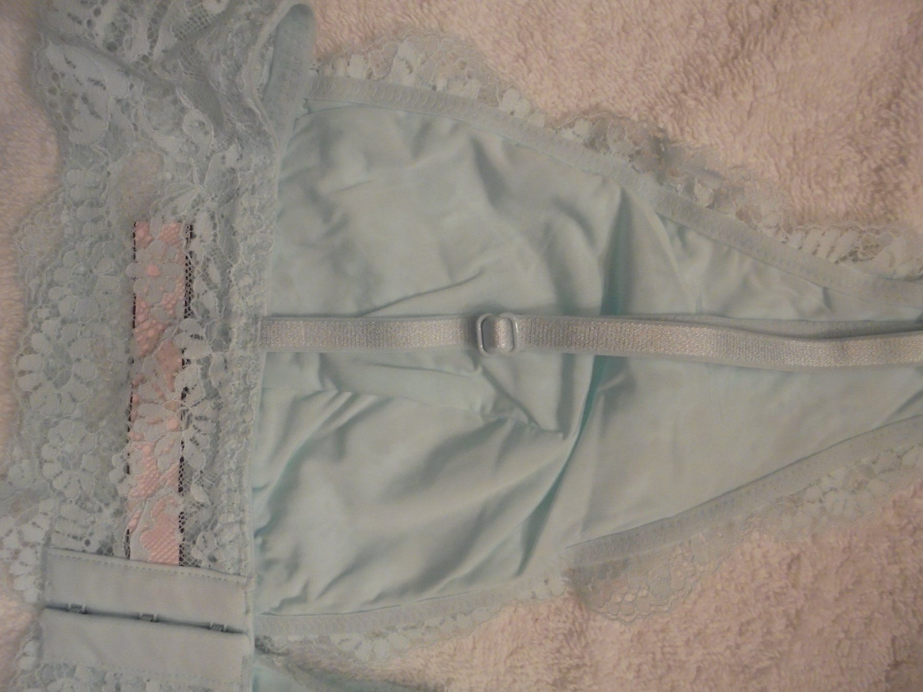 Victoria's Secret Altra biancheria intima: VICTORIA'S SECRET BRALETTE GRÖSSE M – Nuovo e nell'imballaggio originale da Aarau Rohr venduto da PinkSchwein 5