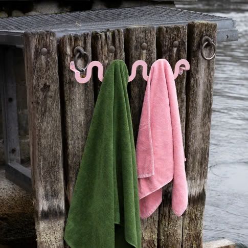 Garderobe: Garderobe Hiccup von Studio Blauwe – Gebraucht aus Zürich von Bubblefairy 2