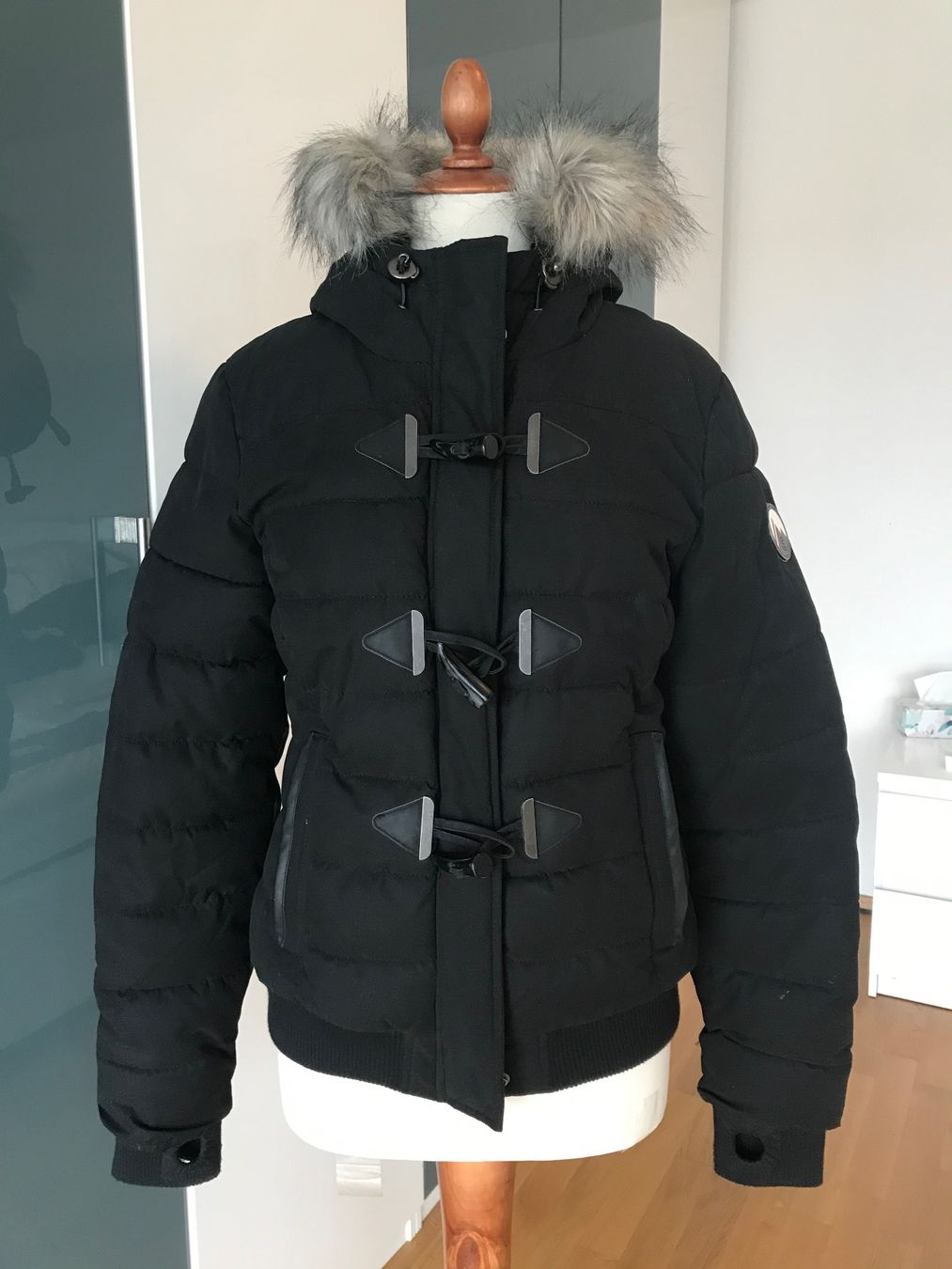 Superdry Giacche: Superdry winterjacke M nie tragen – Nuovo (secondo la descrizione) da Dübendorf venduto da Levintreyer