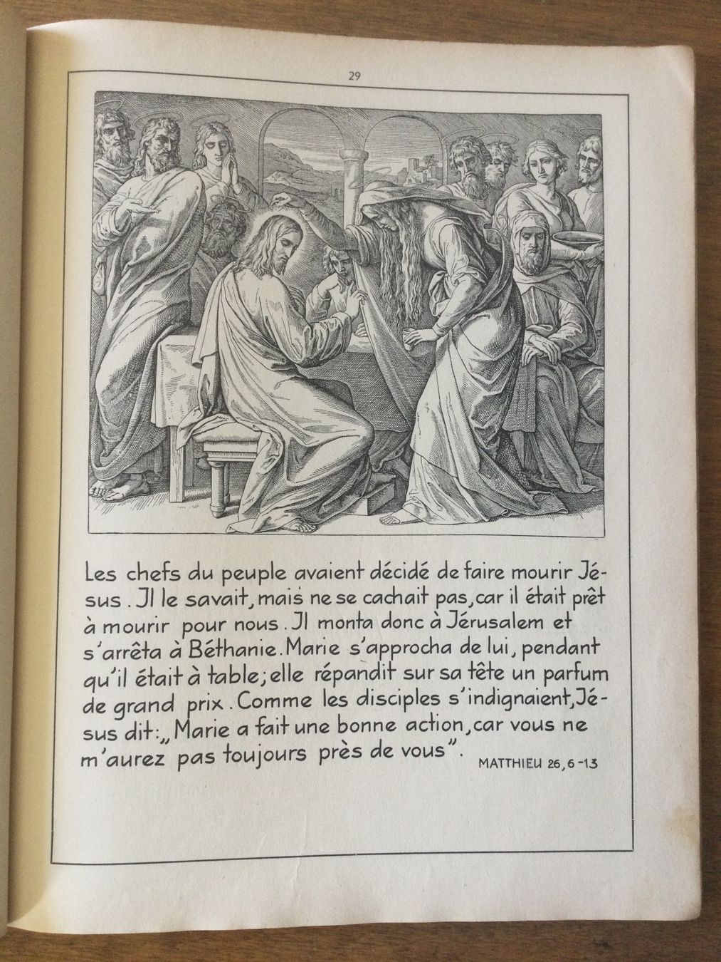 Libri: Histoire sainte pour enfants – Usato da Yvorne venduto da herjoy 2