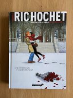 RIC HOCHET / TOME 2 / PREMIERE EDITION