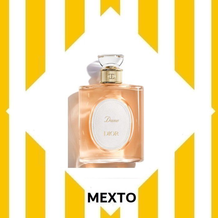 Dior Profumi & Eau de Toilette: DIOR Dune EdT 100ml (NEW) – Nuovo e nell'imballaggio originale da Petit-Lancy venduto da mexto