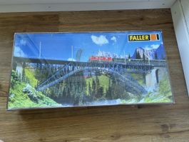 Faller H0 120535 Bietschtalbrücke