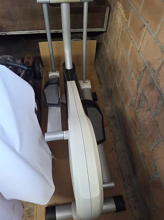 Hometrainer: Hometrainer Kettler – Usato da Rüti b. Büren venduto da Estival 1