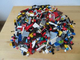 LEGO Kiloware ca.1,8 kg