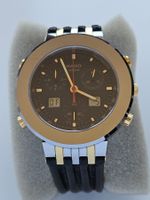 336 Rado Diastar Chronograph Quartz
