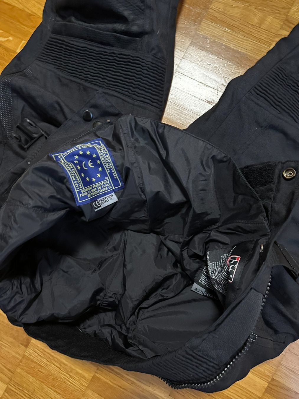 IXS Hosen: IXS Damen Motorradhose – Neu (gemäss Beschreibung) aus Grabs von Jana09 3