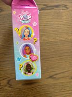 Jouet Barbie Pop Reveal poupée surprise neuf