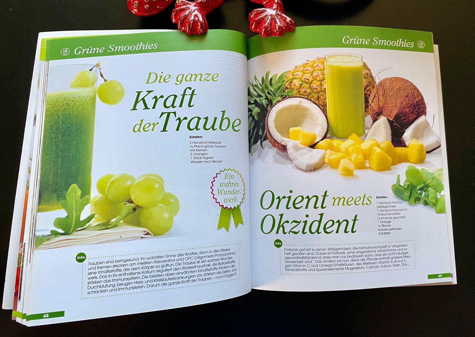 Libri: NUTRITION MIXER – Usato da Nussbaumen AG venduto da schuba2000 2