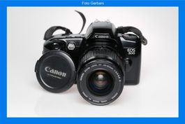 Canon EOS 500 + 28-80mm