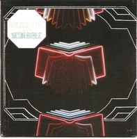 CD Arcade Fire - Neon bible (2007)