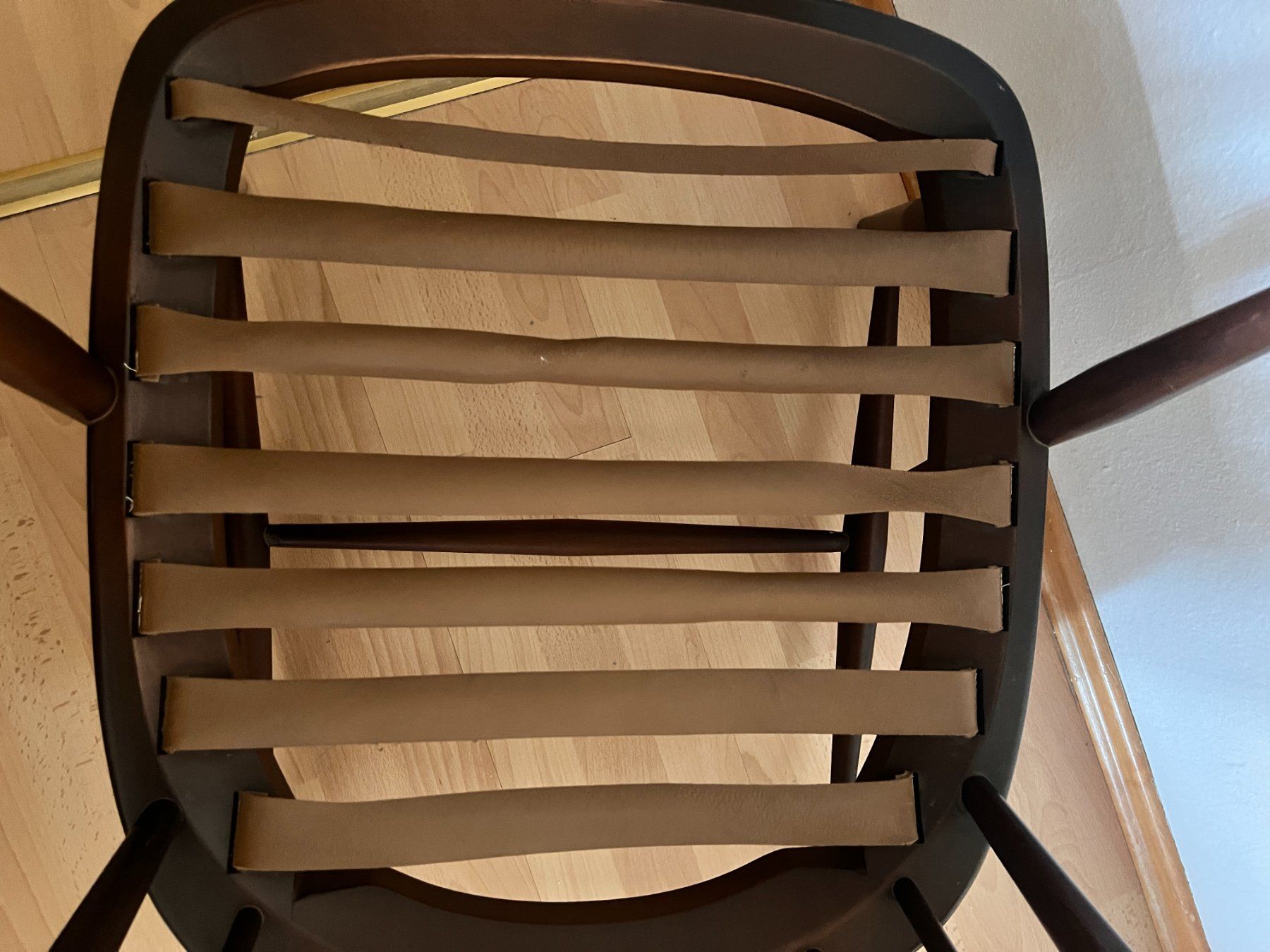Sedie: Ercol Windsor, vintage Klassiker – Usato da Untersiggenthal venduto da Rosafoxy 3