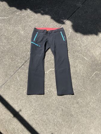 Ortovox Merino Outdoorhose