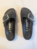 Birkenstock Made in Germany Leather 