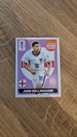 Panini extra Sticker Jude Bellingham