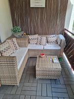 Balkon Lounge