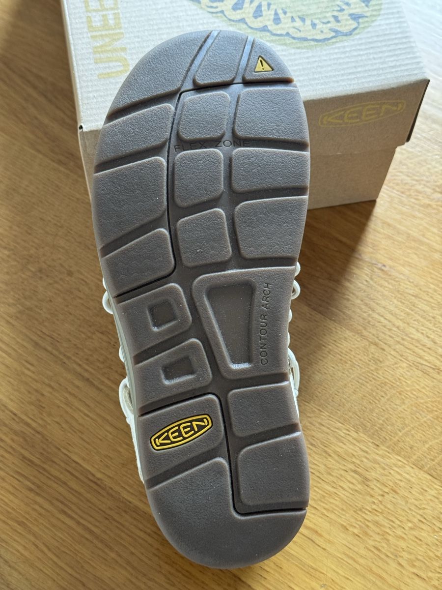 Keen Chaussures femmes: KEEN Sandalen Damen – D'occasion à Regensdorf par Rina49 5