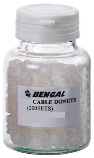 Pezzi di ricambio: Bengal - Donuts – Nuovo e nell'imballaggio originale da Biel/Bienne venduto da TheShop4U 1