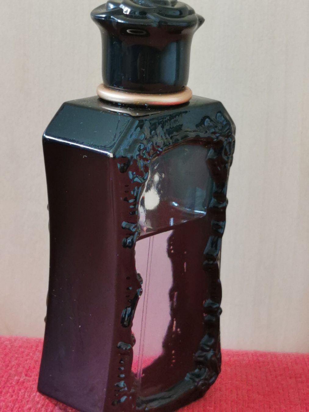 Profumi & Eau de Toilette: Anna Sui Edt 50 ml – Usato da Schlieren venduto da vlalif 1