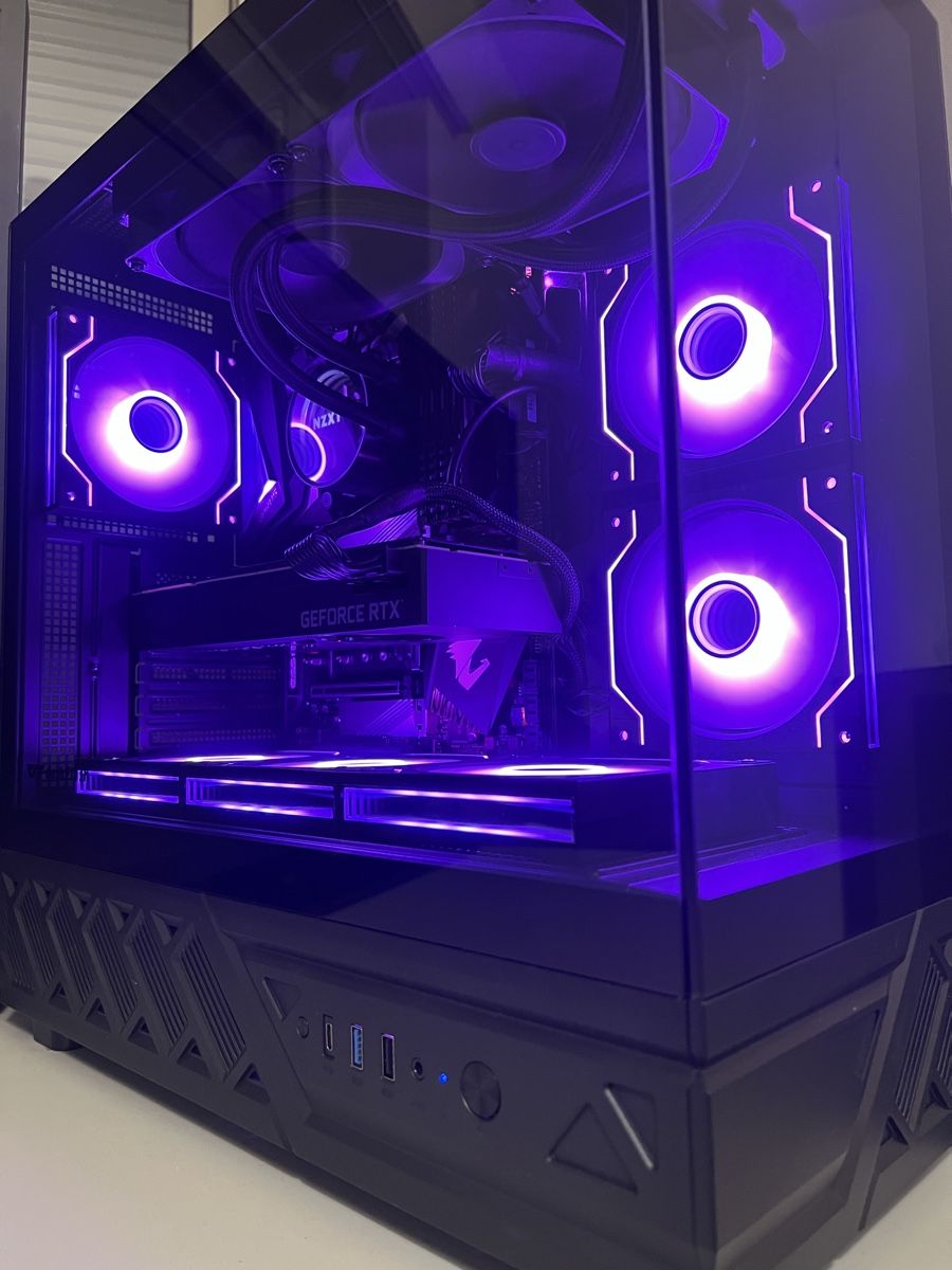 PCs: Gaming PC – D'occasion à Basel par zar_792n 4