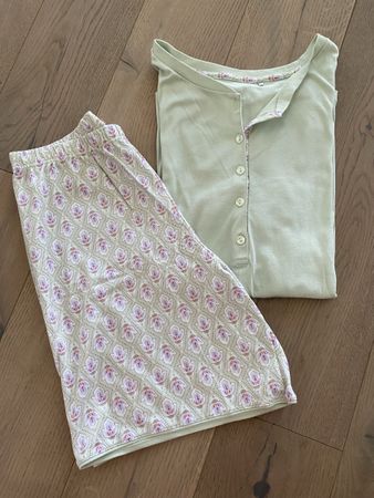 Calida Pyjama S