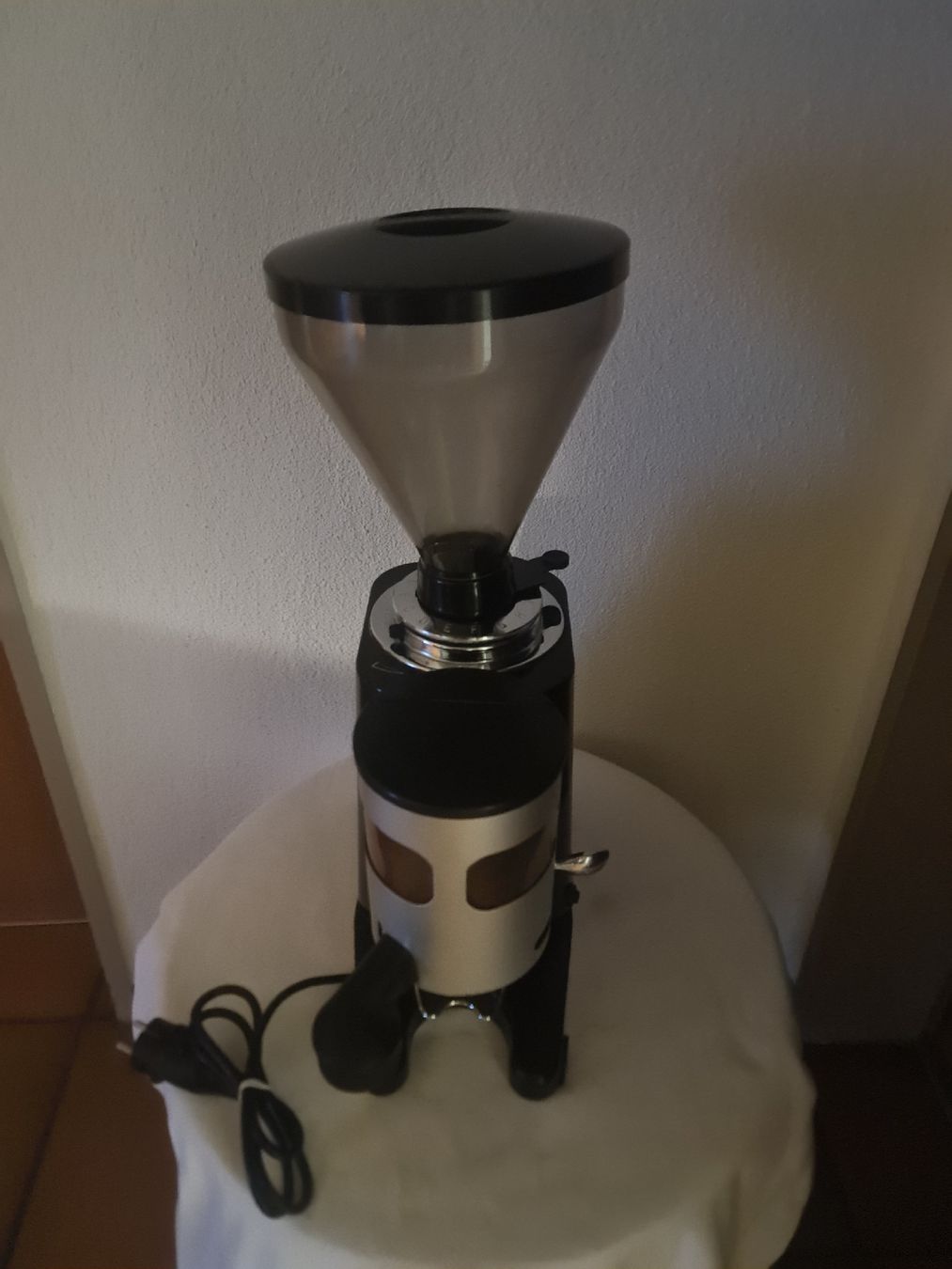 Küchengeräte: Kaffeemühle  Aristarco – Gebraucht aus triengen von fad_g29d 1