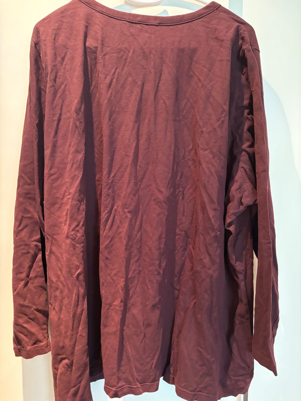 Negligees & Pigiami: Pyjama Oberteil - Ulla Popken - Grösse 58/60 – Usato da Oberuzwil venduto da Tomsi_9 2