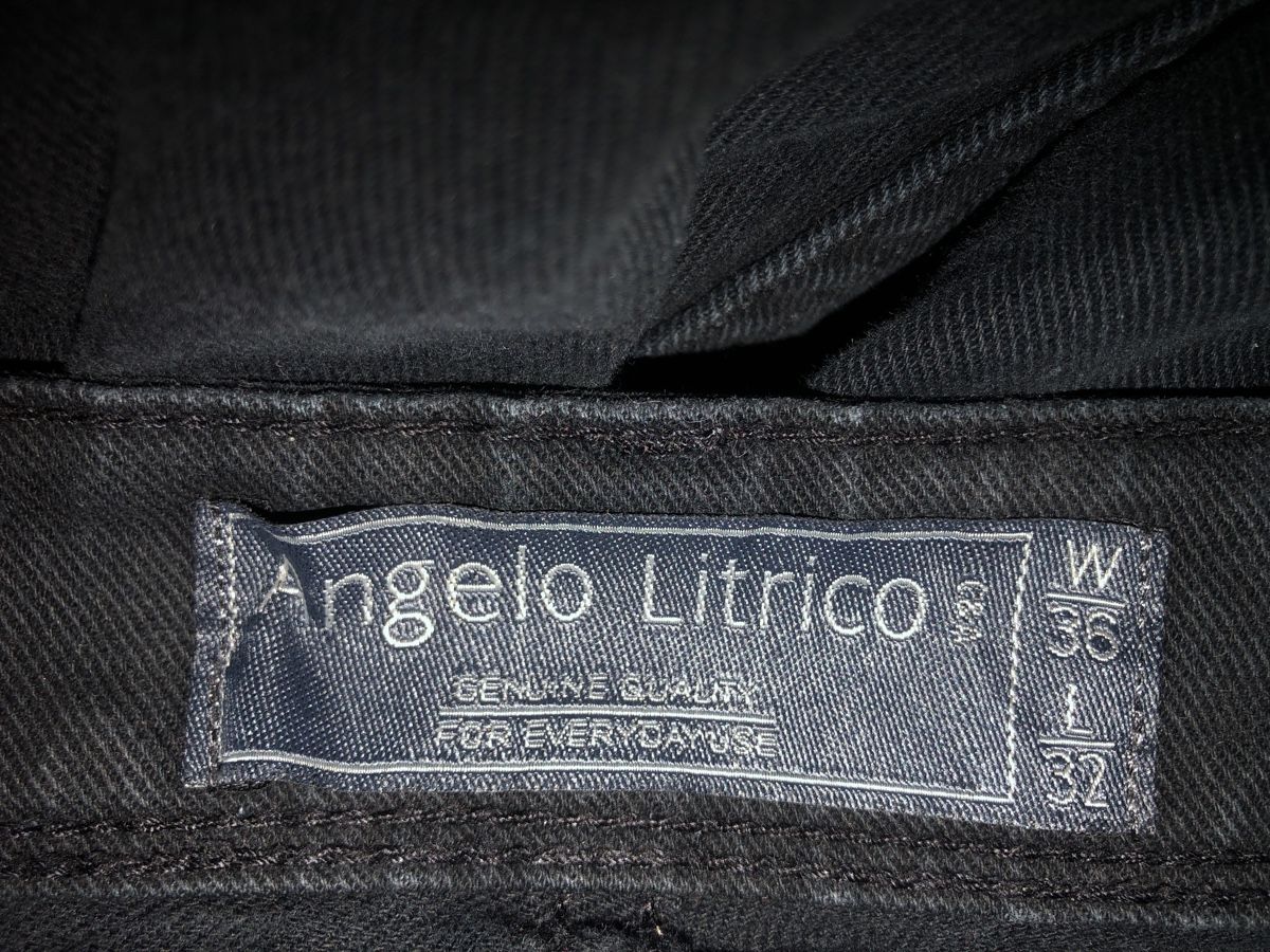 C&A Jeans: Jeans von C&A W 36 L 32 – Usato da Balsthal venduto da Katzenfan99 2
