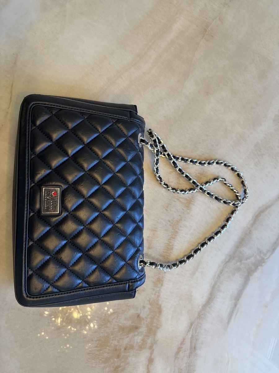 Moschino Borse da donna: Love Moschino Tasche / Bag – Usato da Embrach venduto da shila_03 4