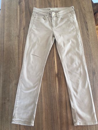 Jeans MAC Angela Grösse 38/30