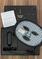 LED Gesichtsmaske Lichttherapie - Photonen-Beauty-Maske