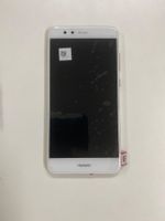 Huawei P10 Lite (WAS-L21) Display white