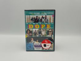 DOPE - Versand A-Post nur CHF 2.50