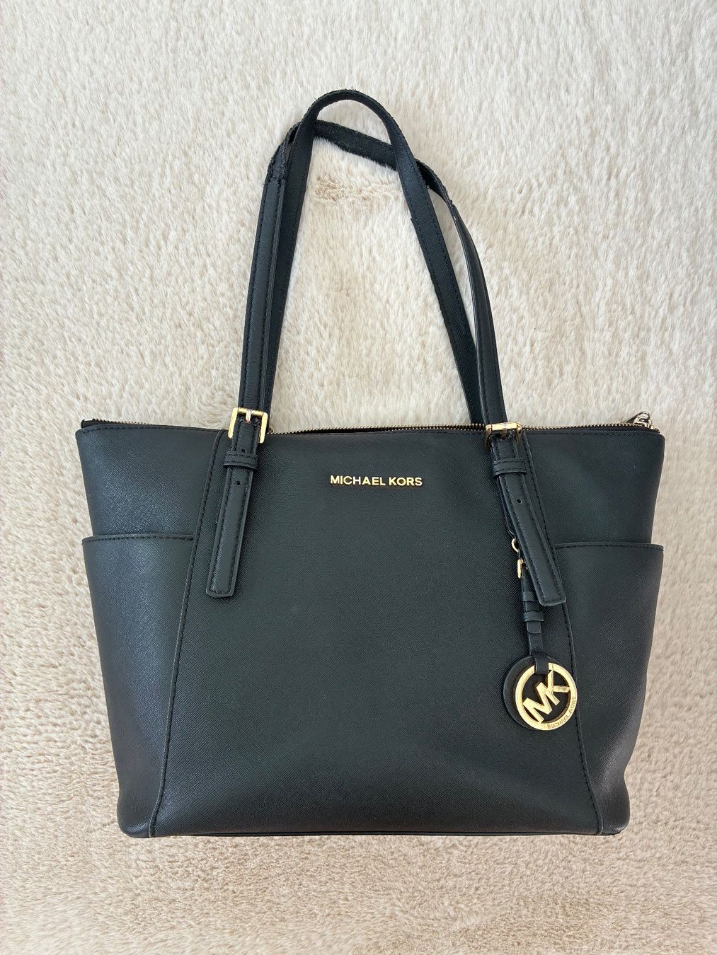 Michael Kors Borse da donna: MICHAEL KORS Handtasche – Usato da Galgenen venduto da user987