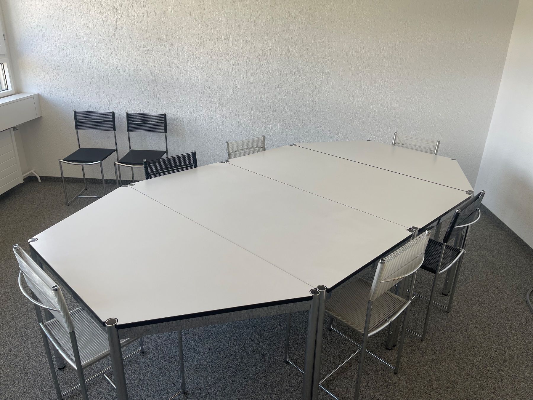 Alias Poltrone: 4x Alias  101  Spaghetti  Stuhl  Lieferung gratis – Usato da Thun venduto da Thuno6 1