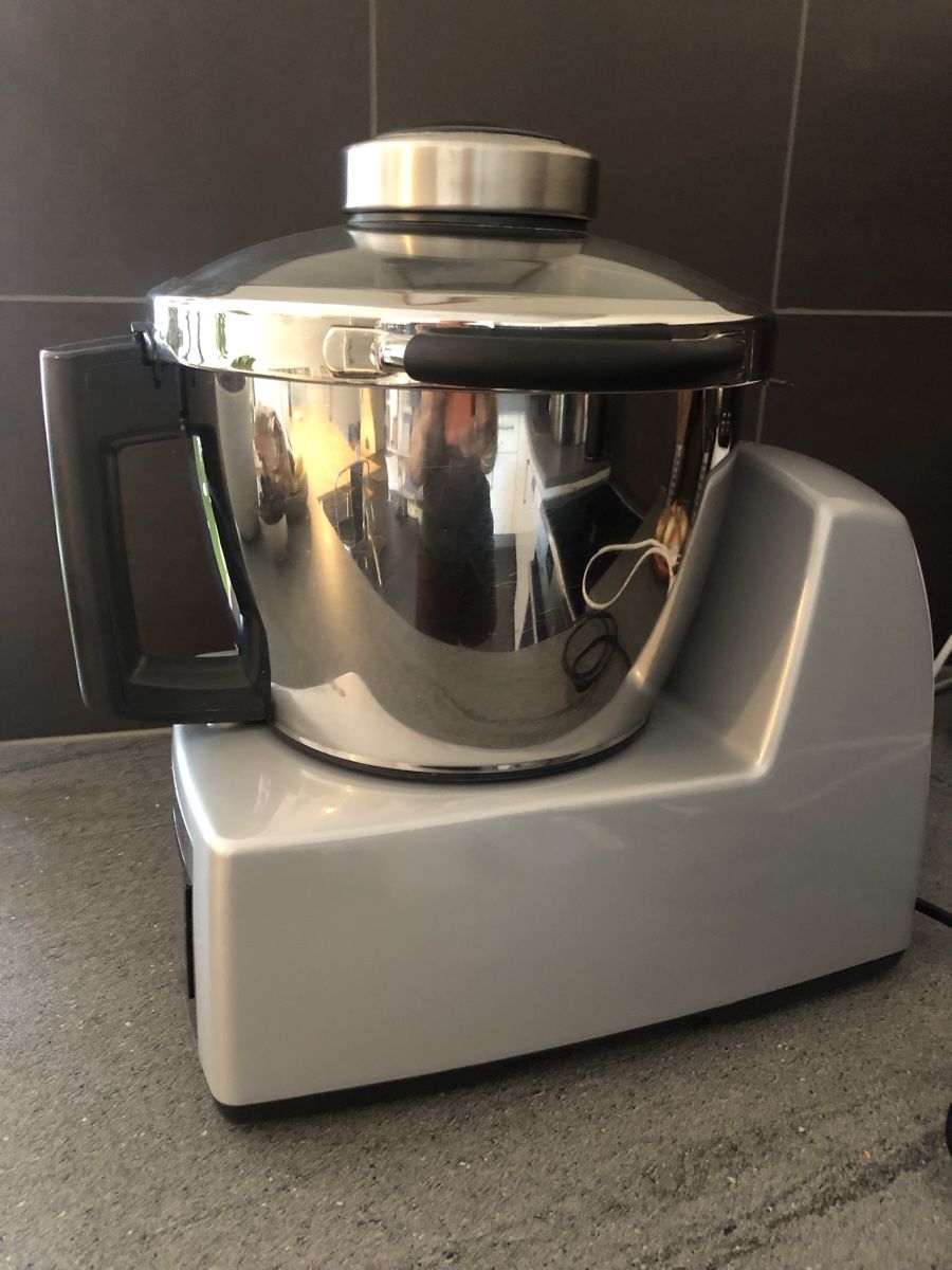 Magimix Küchengeräte: Robot de cuisine Magimix – Gebraucht aus Genève von sarahb02 2