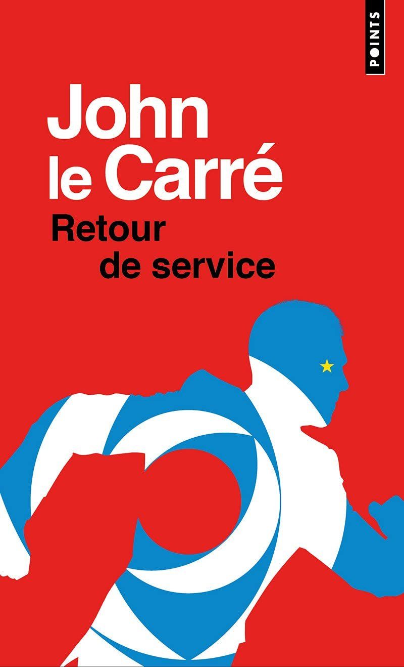 Libri: Retour de service – Usato da Neuchâtel venduto da Dualseele
