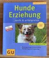 Hunde Erziehung sanft & erfolgreich